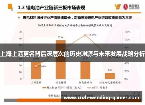 上海上港更名背后深层次的历史渊源与未来发展战略分析