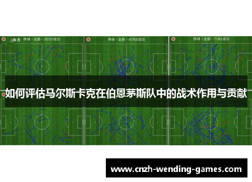如何评估马尔斯卡克在伯恩茅斯队中的战术作用与贡献