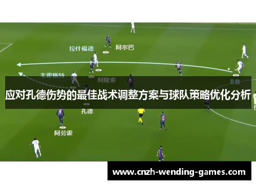 应对孔德伤势的最佳战术调整方案与球队策略优化分析