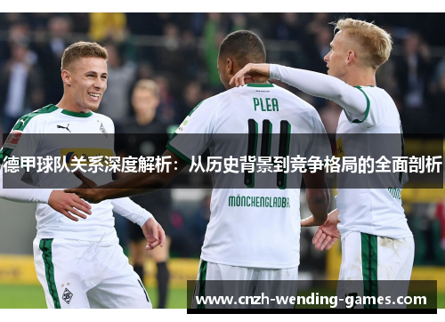 德甲球队关系深度解析：从历史背景到竞争格局的全面剖析