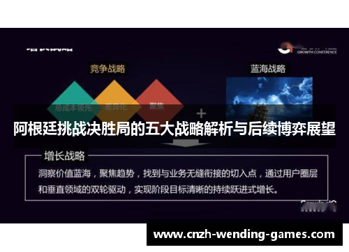 阿根廷挑战决胜局的五大战略解析与后续博弈展望
